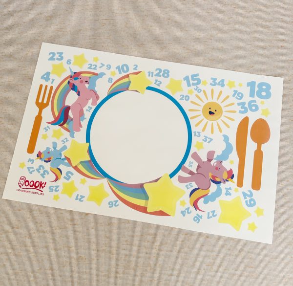 Individual para niños (Físico)