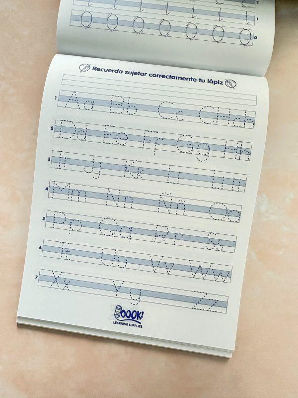 Creative Writing Notebook