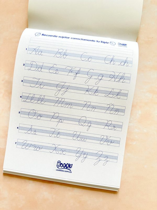 Creative Writing Notebook