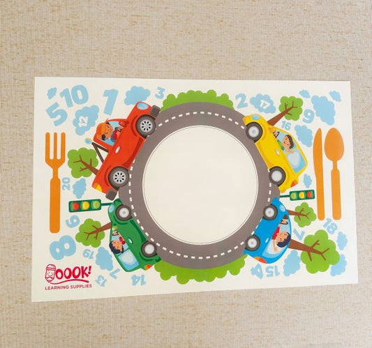 Individual para niños (Físico)