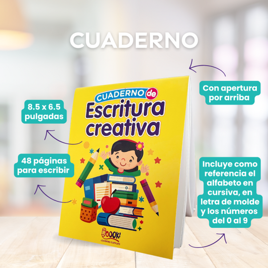 Literacy Pack