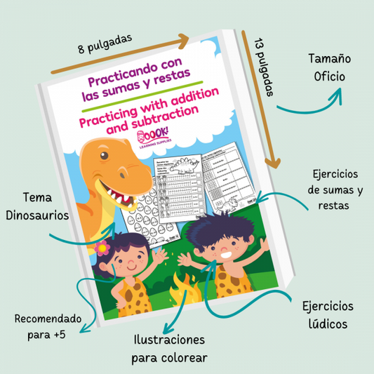 Practicing Addition and Subtraction (Printable)