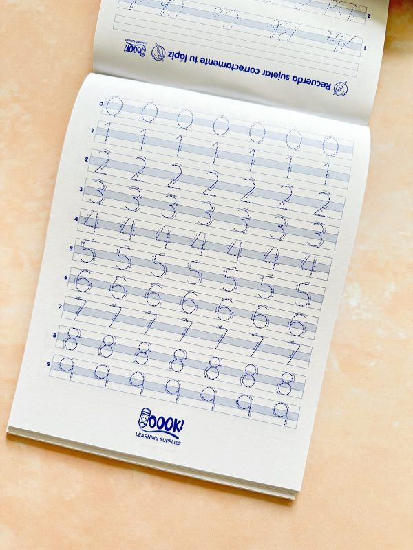 Creative Writing Notebook