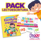 Pack Lectoescritura