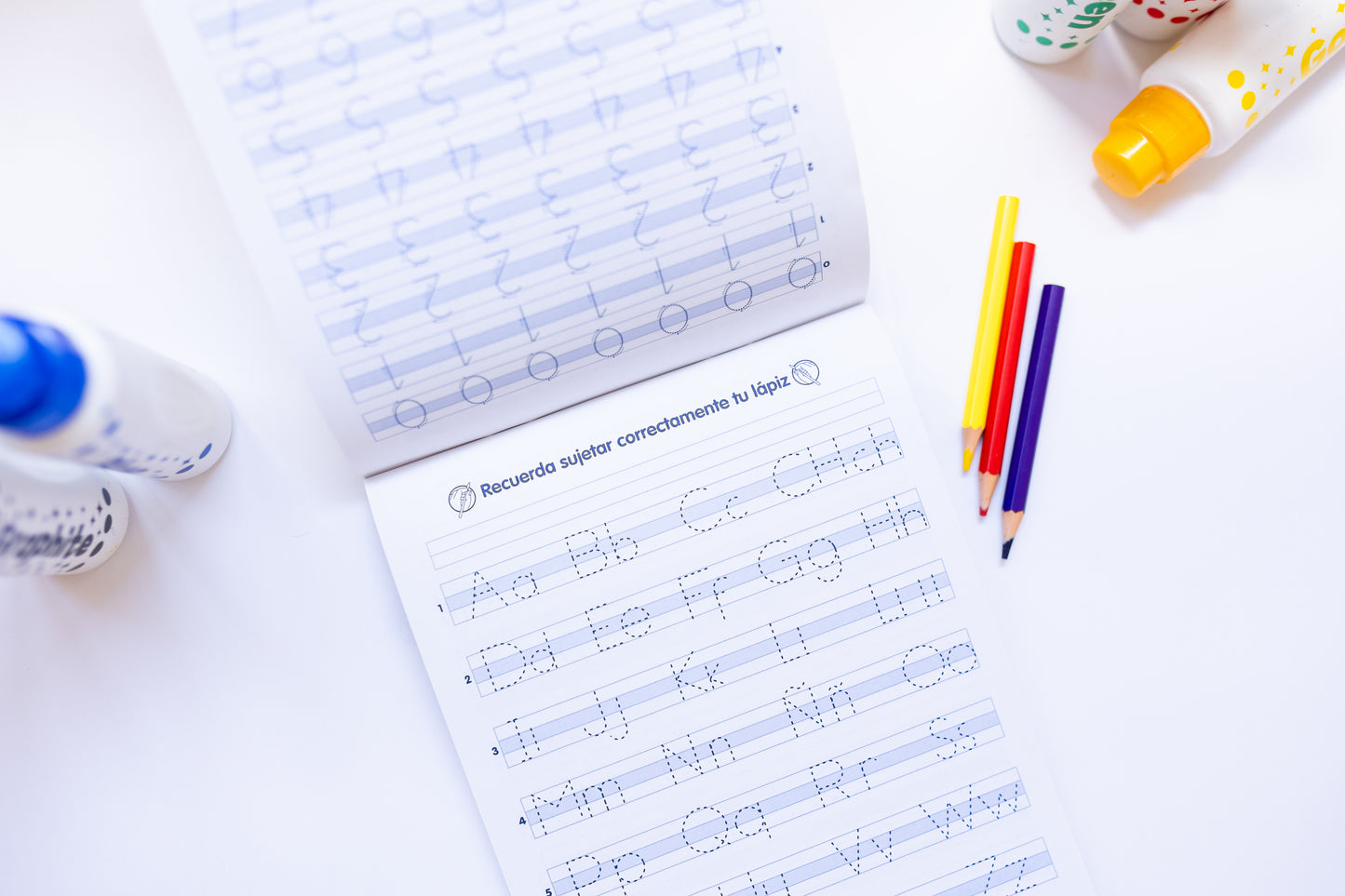 Literacy Pack