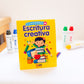 Cuaderno Escritura Creativa