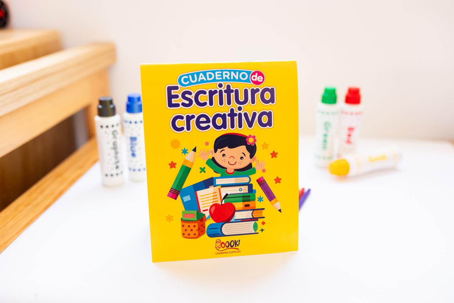 Literacy Pack